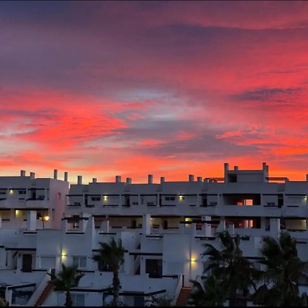 2 Bedroom Apartment Condado De Alhama - Naranjos 8 Alhama de Murcia Exterior photo