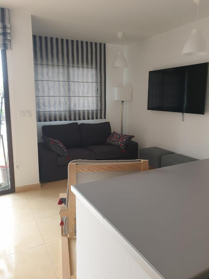 2 Bedroom Apartment Condado De Alhama - Naranjos 8 Alhama de Murcia Exterior photo