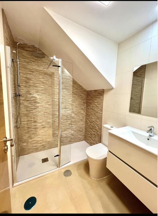 2 Bedroom Apartment Condado De Alhama - Naranjos 8 Alhama de Murcia Exterior photo