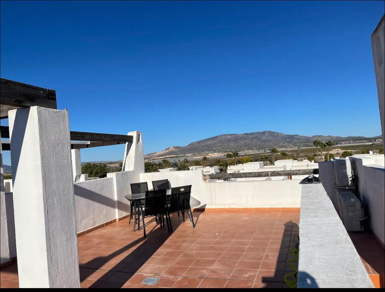 2 Bedroom Apartment Condado De Alhama - Naranjos 8 Alhama de Murcia Exterior photo