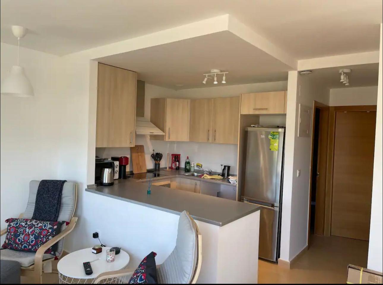 2 Bedroom Apartment Condado De Alhama - Naranjos 8 Alhama de Murcia Exterior photo