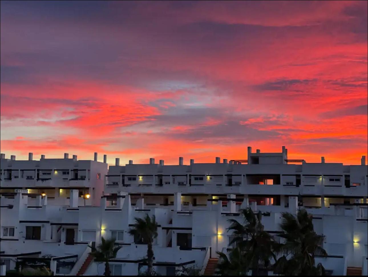 2 Bedroom Apartment Condado De Alhama - Naranjos 8 Alhama de Murcia Exterior photo